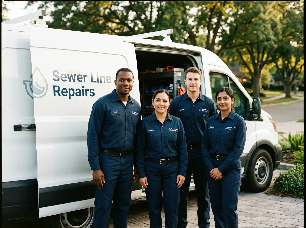 Emergency Plumber company in Bowersville, OH