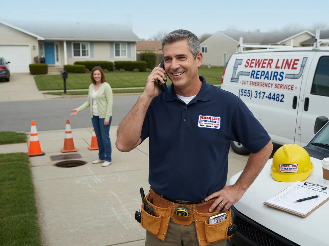 Emergency Plumber Bowersville, OH FAQs